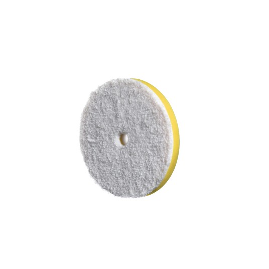 MICROFIBER podkładka polerska DA FINE 85mm -zdjęcie numer 2