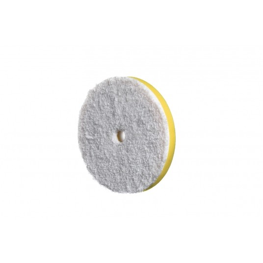 MICROFIBER podkładka polerska DA FINE 85mm -zdjęcie numer 2