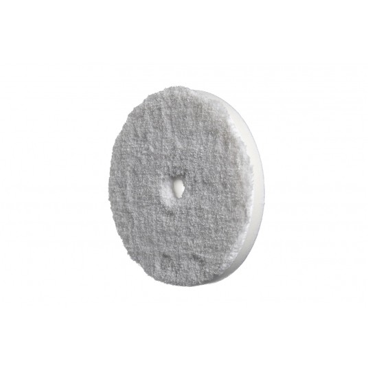 MICROFIBER podkładka polerska DA ULTRAFINE 130mm -zdjęcie numer 2