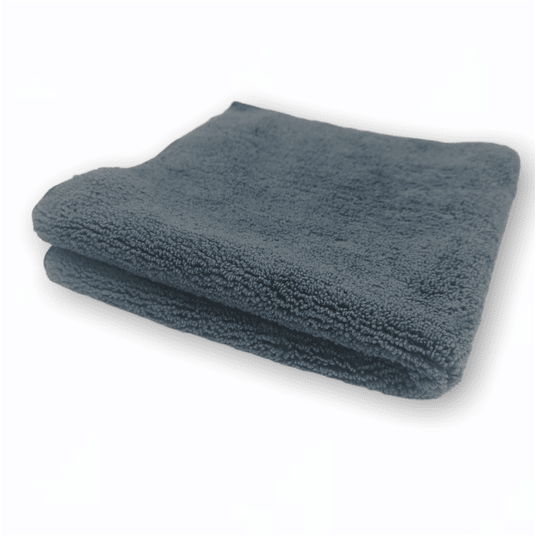 MIKROFIBRA GRAY COYOTE bezszwowa 40x40cm -zdjęcie numer 1