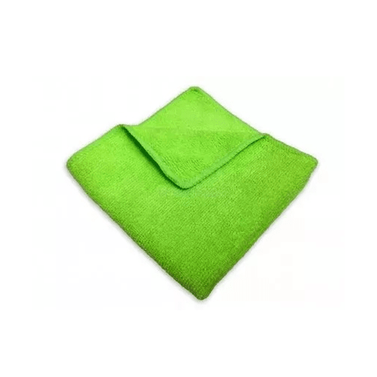 MIKROFIBRA Professional ZIELONA 30x30cm -zdjęcie numer 1