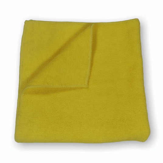 MIKROFIBRA Professional ŻÓŁTA 30x30cm -zdjęcie numer 1