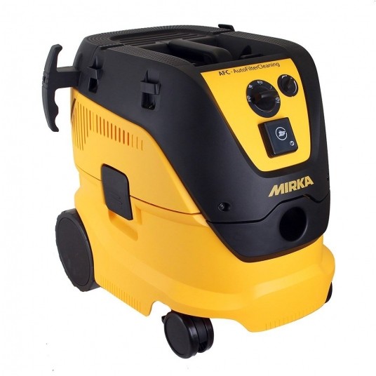 Mirka Odkurzacz 1230 L AFC EU 230V -zdjęcie numer 1