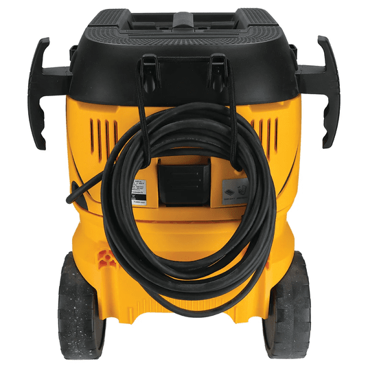 Mirka Odkurzacz 1230 L AFC EU 230V elektryka z filtrem samoczyszczącym + wąż 4m -zdjęcie numer 3
