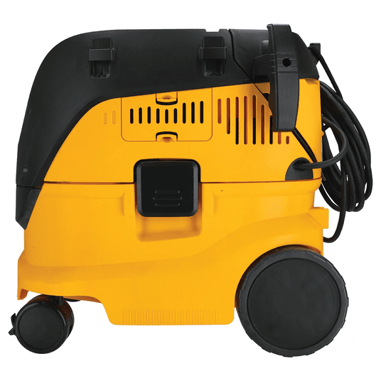 Mirka Odkurzacz 1230 L AFC EU 230V elektryka z filtrem samoczyszczącym + wąż 4m -zdjęcie numer 4