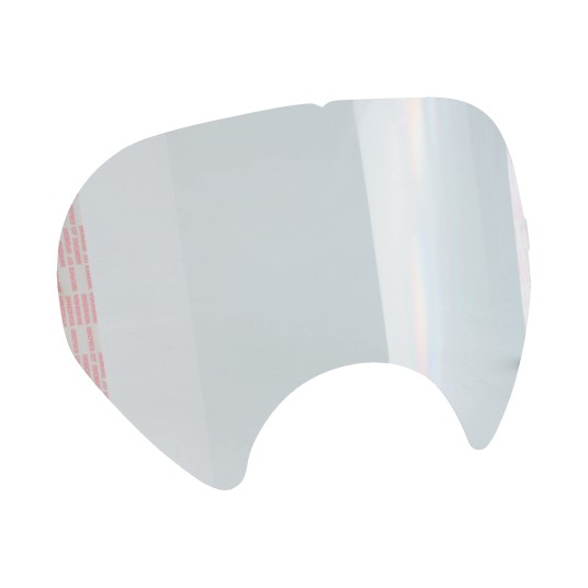 Osłona na szybę maski 6700/6800/6900 (paczka 25sz) -zdjęcie numer 1