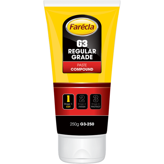 Pasta polerska FARECLA G3 250g -zdjęcie numer 1