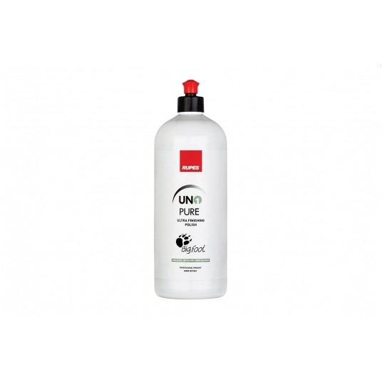 Pasta polerska UNO PURE Ultra Finishing 1000ml -zdjęcie numer 1