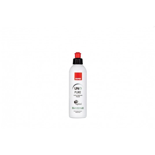 Pasta polerska UNO PURE Ultra Finishing 250ml -zdjęcie numer 1