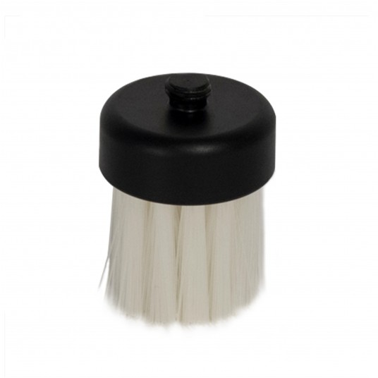 Pędzel nylonowy twardy do iBrid NANO 30mm (6) -zdjęcie numer 1