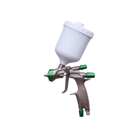 Pistolet IWATA LS400 SR 2.1 1.3 ETS -zdjęcie numer 1