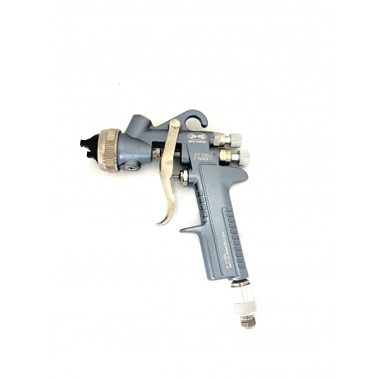 Pistolet lakierniczy AEROMEXIM PRIMA 100 1.4 -zdjęcie numer 1