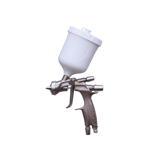 Pistolet lakierniczy Anest IWATA WS400 SR 2.1 1.3mm HD -zdjęcie numer 2