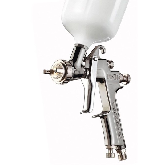 Pistolet lakierniczy IWATA LPH-300 1.4 -zdjęcie numer 1