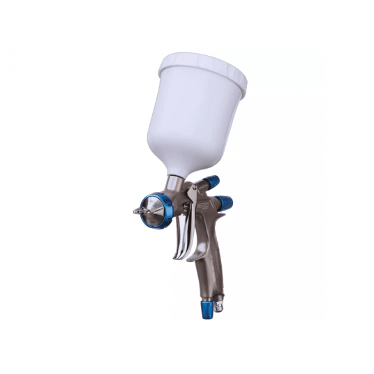 Pistolet lakierniczy IWATA WS400 SR 2.1 OBS 1.3mm -zdjęcie numer 1