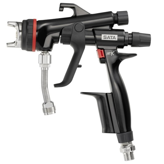 Pistolet lakierniczy SATA jet K RP 1.0 ML -zdjęcie numer 1