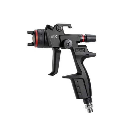 Pistolet lakierniczy SATA JetX RP 1.3 I (Control) Digital READY -zdjęcie numer 1