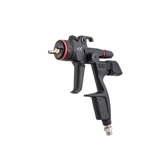 Pistolet SATA JetX HVLP 1.4 O BASIC (Speed) -zdjęcie numer 1