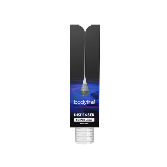 Podajnik dyspenser do miękkich kubków 650 / 850ml -zdjęcie numer 1