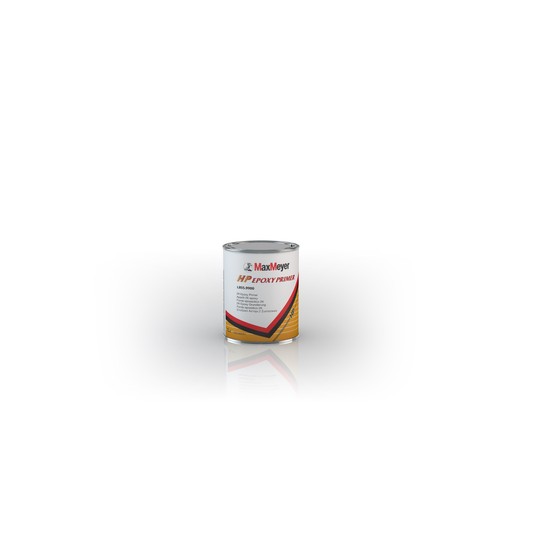 Podkład epoksydowy HP EPOXY PRIMER 1L -zdjęcie numer 1