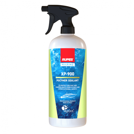 Polimerowy sealant w sprayu RUPES XP-900 500ml -zdjęcie numer 1