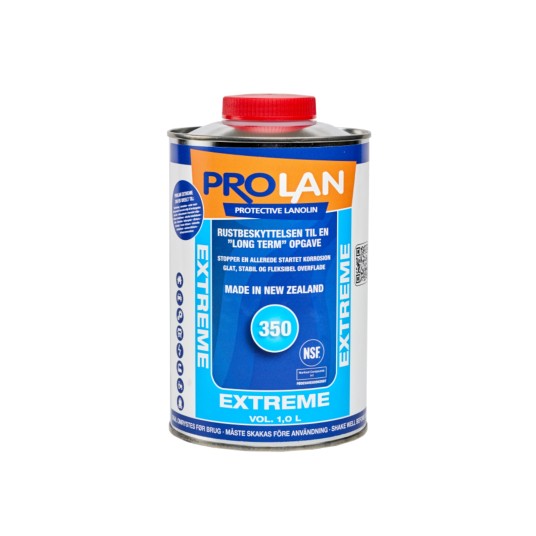 Prolan Extreme Smar antykorozyjny 350 1L -zdjęcie numer 1