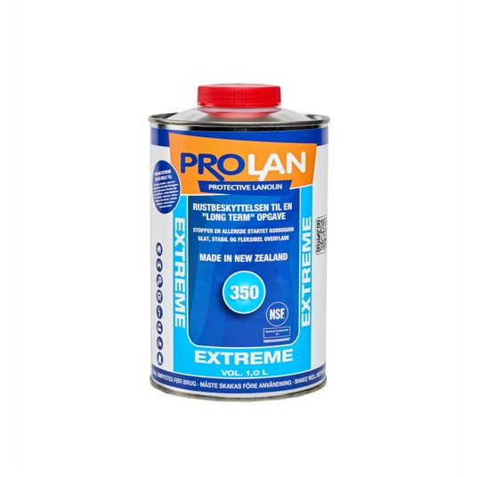 Prolan Extreme Smar antykorozyjny 350 1L -zdjęcie numer 1