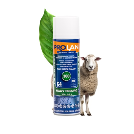 Prolan Heavy Enduro Spray antykorozyjny 300 500ml -zdjęcie numer 2