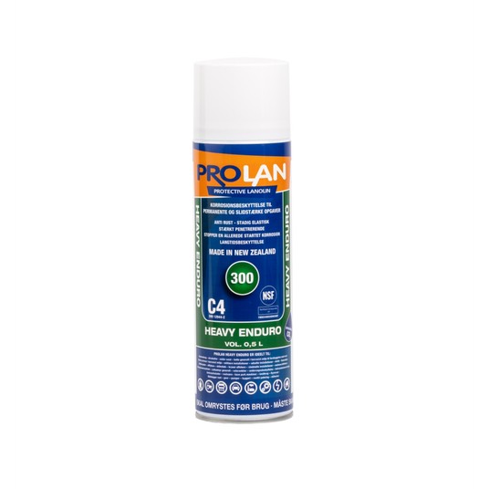 Prolan Heavy Enduro Spray antykorozyjny 300 500ml -zdjęcie numer 1