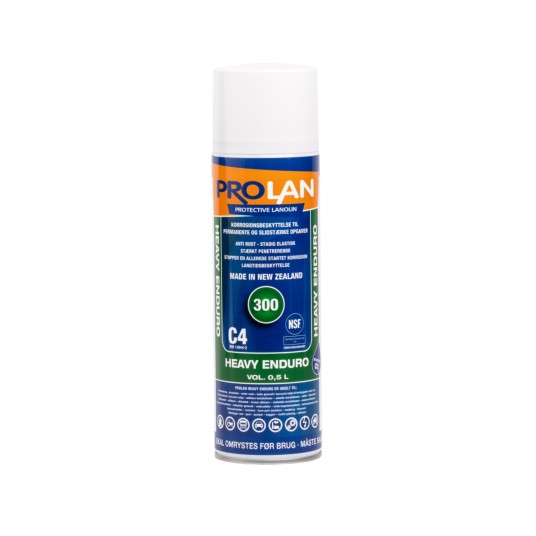 Prolan Heavy Enduro Spray antykorozyjny 300 500ml -zdjęcie numer 1