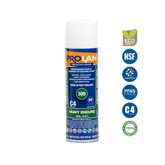 Prolan Heavy Enduro Spray antykorozyjny 300 500ml -zdjęcie numer 3