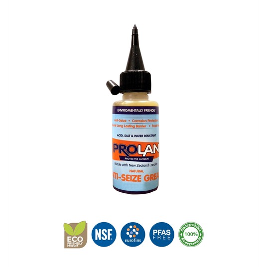 Prolan Smar antykorozyjny 450 w tubce 10ml -zdjęcie numer 4