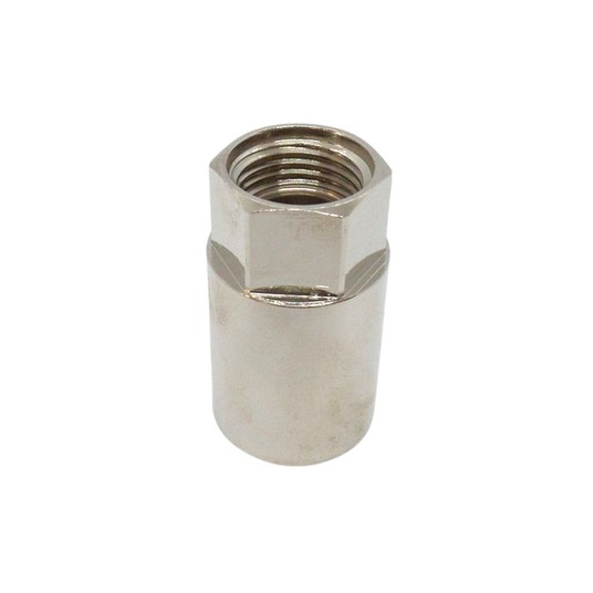 QPS adapter kubków do IWATA 400 -zdjęcie numer 1