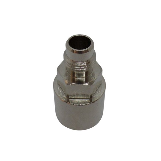 QPS adapter kubków do IWATA Pinifarina / Impact -zdjęcie numer 1