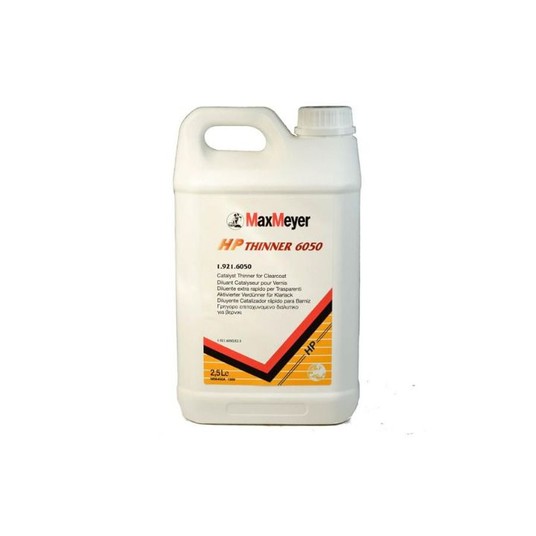 Rozcieńczalnik expresowy MM 6050 2,5L -zdjęcie numer 1