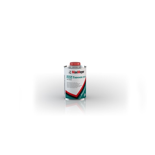 Rozcieńczalnik MM premium średni 2510 1L -zdjęcie numer 1