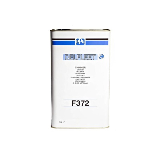 Rozcieńczalnik STANDARD DELFLEET 372 (5l) -zdjęcie numer 1
