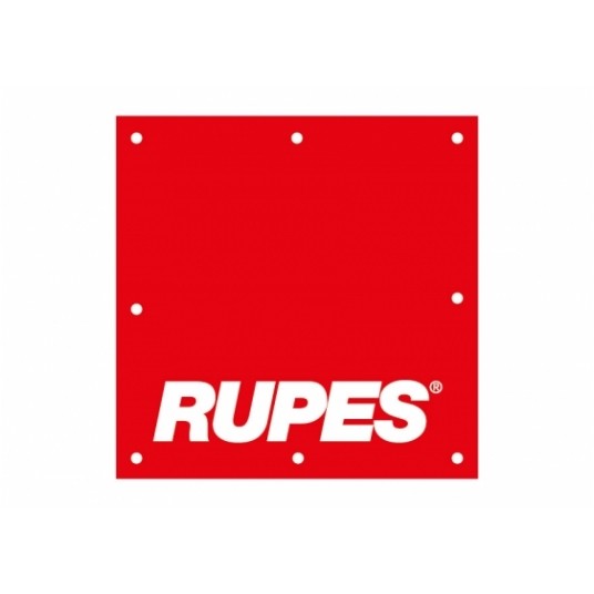 RUPES Baner -zdjęcie numer 1