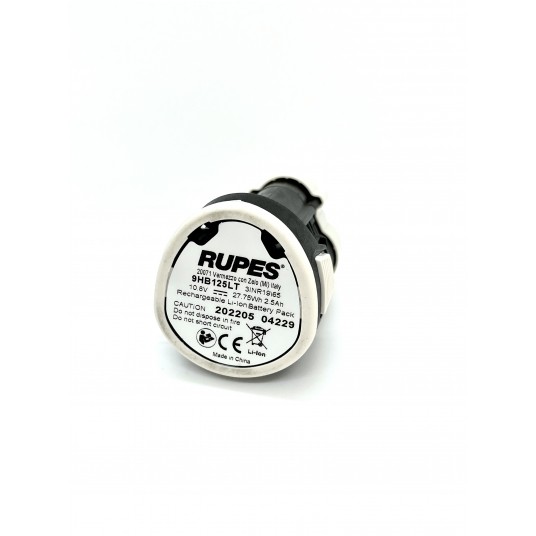 RUPES i-Brid NANO akumulator 10,8V 2,5Ah -zdjęcie numer 2