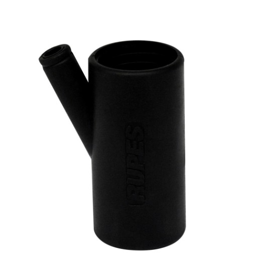 RUPES Łącznik gumowy odsysanie pneumatyka 29/29mm -zdjęcie numer 1