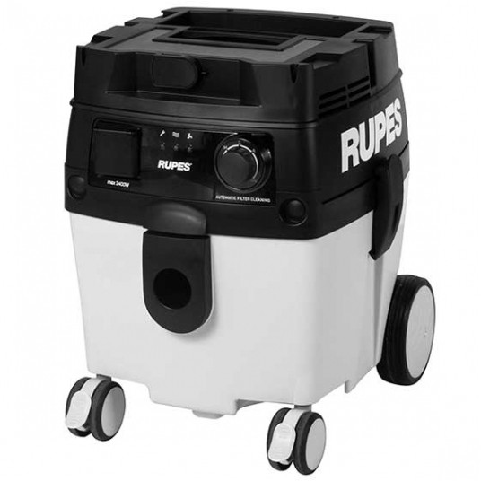 RUPES Odkurzacz elektryczny 30L -zdjęcie numer 1