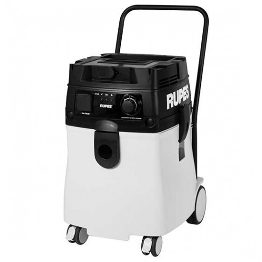 RUPES Odkurzacz elektryczny z filtrem samocz. 45L -zdjęcie numer 1