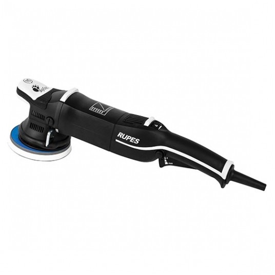 RUPES Polerka Dual Action LHR15 MARK III 230V -zdjęcie numer 1