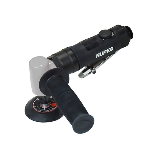 RUPES Polerka pneumatyczna kątowa LH76P 76mm -zdjęcie numer 1