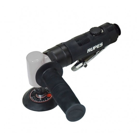 RUPES Polerka pneumatyczna kątowa LH76P 76mm -zdjęcie numer 1