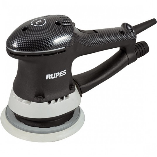 RUPES Szlifierka elektr. mimośrodowa ER03TE 3mm -zdjęcie numer 1