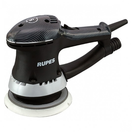 RUPES Szlifierka elektr. mimośrodowa ER05TE 5mm -zdjęcie numer 1
