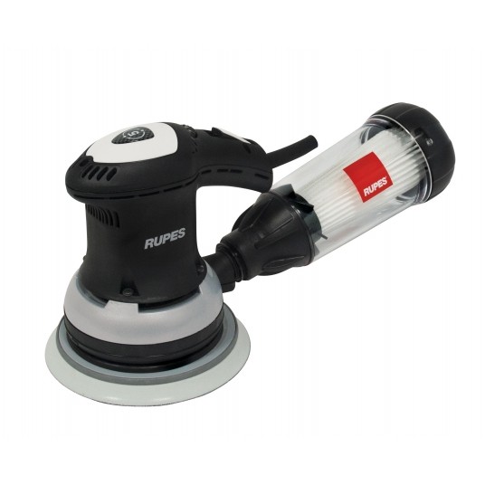 RUPES Szlifierka elektr. rot.-oscyl. ER155TES 5mm -zdjęcie numer 1
