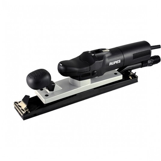 RUPES Szlifierka elektryczna HEBEL 230V 70x400mm, 4.8mm -zdjęcie numer 1