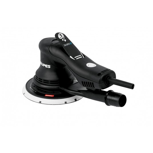 RUPES Szlifierka elektryczna SKORPIO RX253A 150/3mm -zdjęcie numer 1